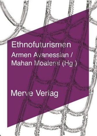 Ethnofuturismen Ethnofuturismen