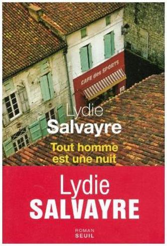 Tout homme est une nuit