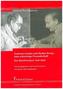 Andreas Latzko und Stefan Zweig - eine schwierige Freundschaft. Der Briefwechsel 1918-1939