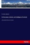 On the senses, instincts, and intelligence of animals