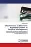 Effectiveness of Electronic Payment Systems in Hospital Management