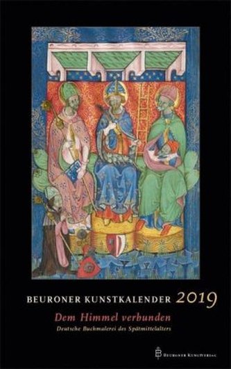 Beuroner Kunstkalender 2019