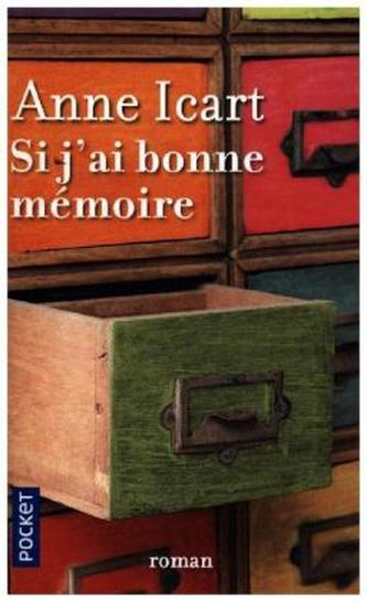 Si j'ai bonne mémoire