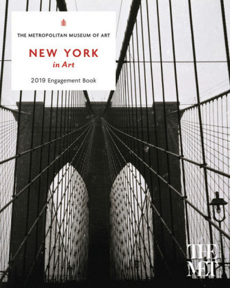 New York in Art 2019 New York in Art 2019