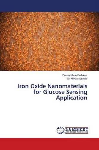 Iron Oxide Nanomaterials for Glucose Sensing Application