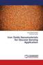 Iron Oxide Nanomaterials for Glucose Sensing Application