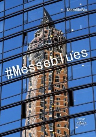 #Messeblues - Großdruck