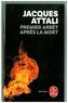 Premier arrêt après la mort