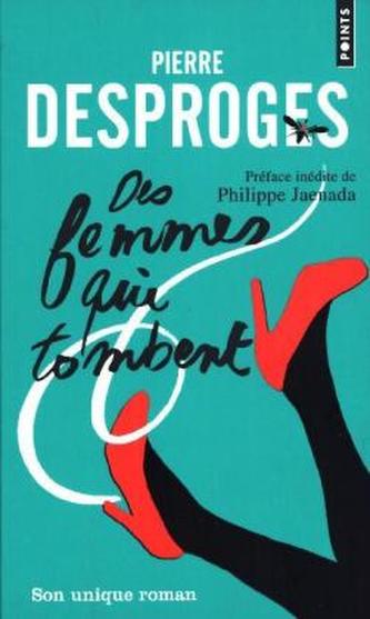 Des femmes qui tombent