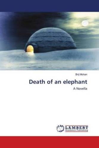 Death of an elephant