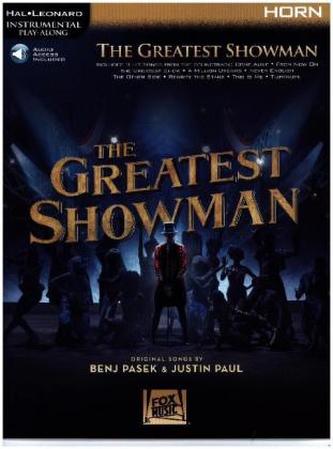 The Greatest Showman, Horn