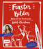 Fensterbilder malen mit dem Kreidemarker - White Christmas