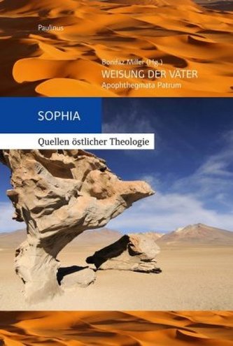 Weisung der Väter Weisung der Väter