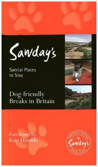 Dog Friendly Breaks in Britain