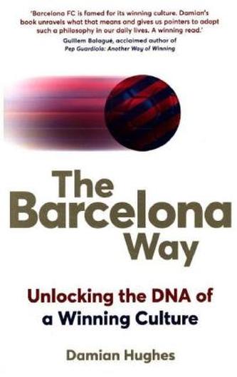 The Barcelona Way