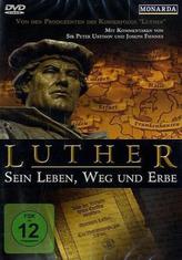 Luther, 1 DVD