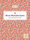 Wiener Werkstätte Textiles 2019 Engagement Calendar