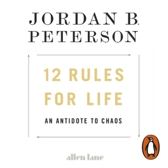 12 Rules for Life, 13 CD Rules for Life