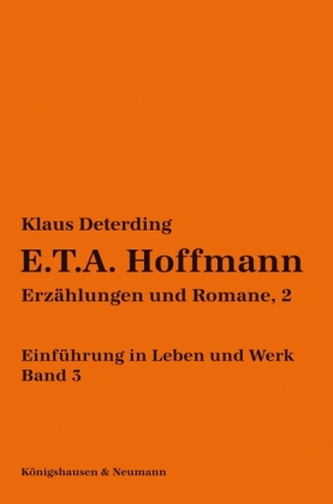 E.T.A. Hoffmann. Tl.2