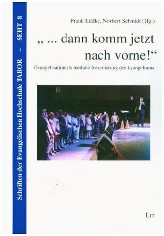 ... dann komm jetzt nach vorne!