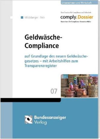 Geldwäsche-Compliance