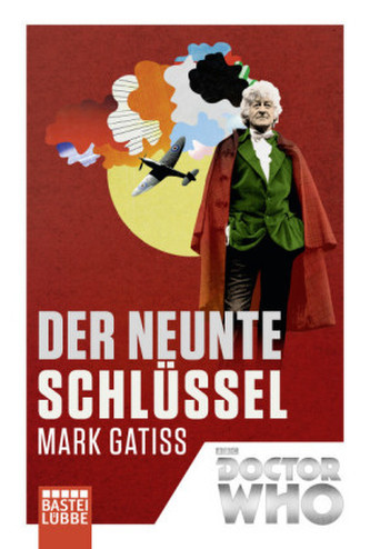 Doctor Who - Der neunte Schlüssel