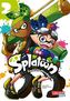 Splatoon! 2
