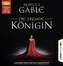 Die fremde Königin, 4 MP3-CDs
