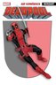 Deadpool spricht schwäbisch