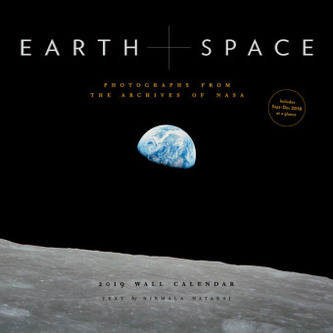 Earth and Space 2019