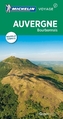 Michelin Le Guide Vert Auvergne
