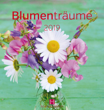 Blumenträume 2019