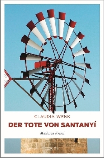 Der Tote von Santanyí