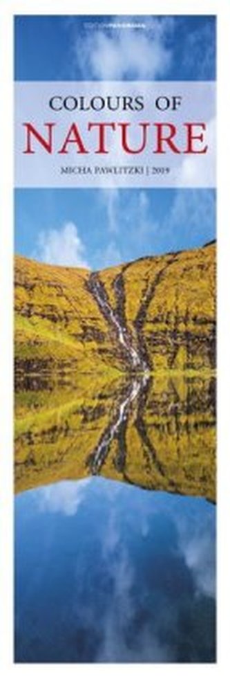 Colours of Nature 2019