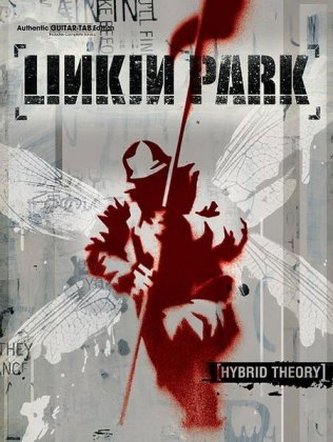 Linkin Park: Hybrid Theory