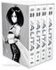 Battle Angel Alita - Perfect Edition 1-4 im Schuber mit Extra