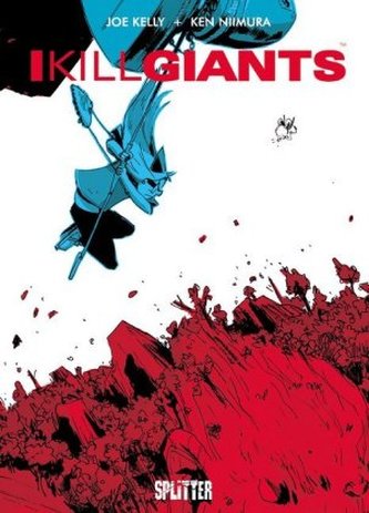I Kill Giants