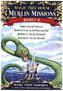 Magic Tree House Merlin Mission 1-4 Boxed Set, 4 Teile