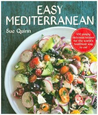 Easy Mediterranean