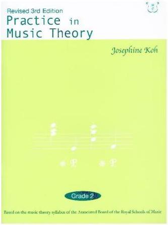 Practice In Music Theory
