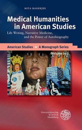 Medical Humanities in American Studies Medical Humanities in American Studies