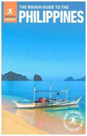 The Rough Guide to the Philippines