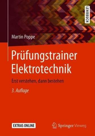 Prüfungstrainer Elektrotechnik