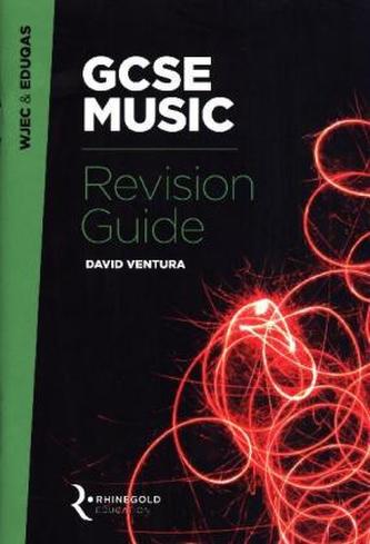 WJEC - Eduqas GCSE Music Revision Guide