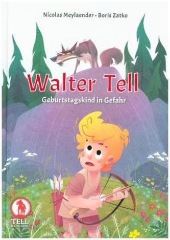 Walter Tell 1