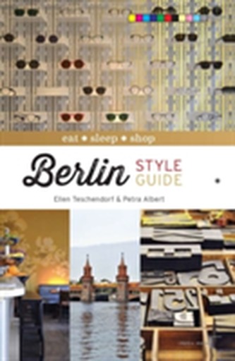 Berlin Style Guide