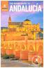 The Rough Guide to Andalucia