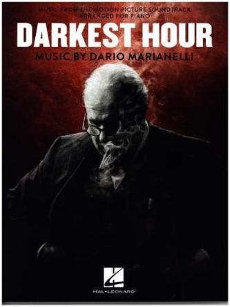 Darkest Hour (Piano Solo), Klavier