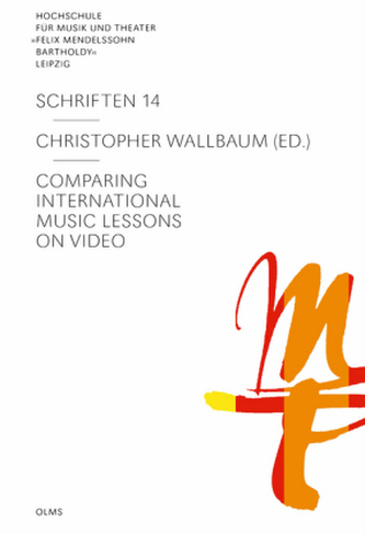 Comparing International Music Lessons on Video, m. 10 DVDs