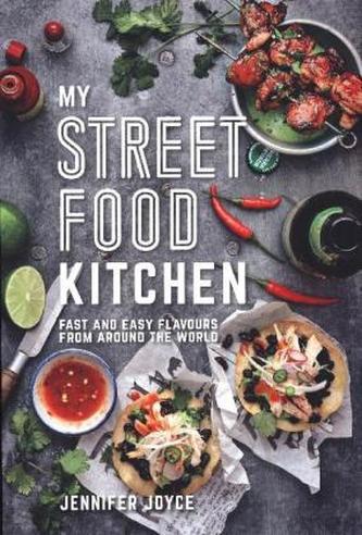 My Street Food Kitchen
